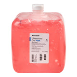 McKesson Ultrasound Gel Medium Viscosity 5 Liter Jug NonSterile (875464_EA) 1/EA