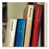 Brother P-Touch® TZe Standard Adhesive Laminated Labeling Tapes, 0.47" x 26.2 ft, Black on Clear, 2/Pack (BRTTZE1312PK) Pack of 2