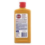BRASSO® Metal Surface Polish, 8 oz Bottle (RAC89334) Case of 8
