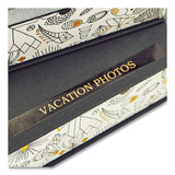 Brother P-Touch® TZe Standard Adhesive Laminated Labeling Tape, 0.7" x 26.2 ft, Gold on Black (BRTTZE344) Each