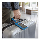 Brother P-Touch® TZe Standard Adhesive Laminated Labeling Tape, 0.94" x 26.2 ft, Gold on Black (BRTTZE354) Each