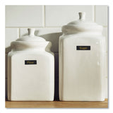 Brother P-Touch® TZe Standard Adhesive Laminated Labeling Tape, 0.47" x 26.2 ft, Gold on Black (BRTTZE334) Each