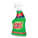 SPRAY ‘n WASH® Stain Remover, 22 oz Spray Bottle (RAC00230EA) Each