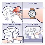 SPRAY ‘n WASH® Stain Remover, 22 oz Spray Bottle (RAC00230EA) Each