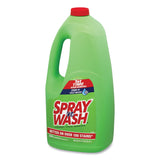 SPRAY ‘n WASH® Pre-Treat Refill, Liquid, 60 oz Bottle, 6 per Carton (RAC75551CT) Case of 6
