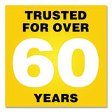 d-CON® Disposable Bait Station, 3 x 3 x 1.25, 6/Carton (RAC99427) Case of 6