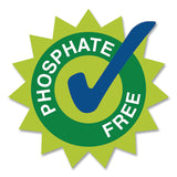 Tide® Professional™ Floor and All-Purpose Cleaner, 36 lb Box (PGC02364) Each