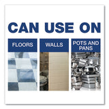 Tide® Professional™ Floor and All-Purpose Cleaner, 36 lb Box (PGC02364) Each