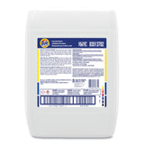 Tide Color Safe Bleach Laundry Additive, 5 gal Closed-Loop Container (PPL70675) Each