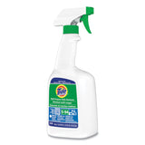 Tide® Professional™ Multi Purpose Stain Remover, 32 oz Trigger Spray Bottle, 9/Carton (PGC48147) Case of 9