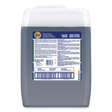 Tide Whiteness Enhancer Laundry Additive, 5 gal, Closed-Loop Container (PPL70676) Each