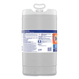 Tide Pro 2x Liquid Laundry Detergent, Original Scent, 15 gal Drum (PPL24205) Each