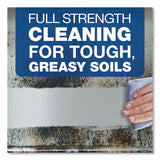 Dawn Heavy Duty Degreaser, 1 gal Closed-Loop Plastic Jug, 3/Carton (PPL57510) Case of 2