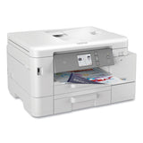 Brother MFC-J4535DW All-in-One Color Inkjet Printer, Copy/Fax/Print/Scan (BRTMFCJ4535DW) Each