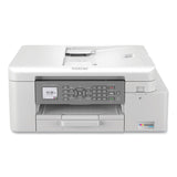 Brother MFC-J4335DW All-in-One Color Inkjet Printer, Copy/Fax/Print/Scan (BRTMFCJ4335DW) Each