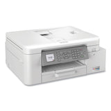 Brother MFC-J4335DW All-in-One Color Inkjet Printer, Copy/Fax/Print/Scan (BRTMFCJ4335DW) Each