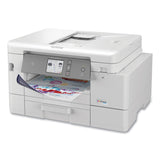 Brother MFC-J4535DW All-in-One Color Inkjet Printer, Copy/Fax/Print/Scan (BRTMFCJ4535DW) Each