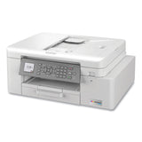 Brother MFC-J4335DW All-in-One Color Inkjet Printer, Copy/Fax/Print/Scan (BRTMFCJ4335DW) Each