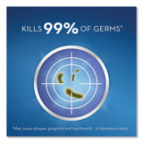 Crest® + Scope Mouth Rinse, Classic Mint, 1 L Bottle, 6/Carton (PGC95662) Case of 6