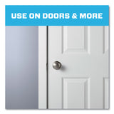 Mr. Clean® Magic Eraser, 2.3 x 4.6, 1" Thick, White, 6/Pack, 6 Packs/Carton (PGC79009) Case of 36