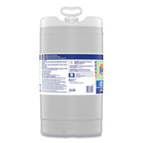 Tide Coldwater Laundry Detergent, Tide Original Scent, 15 gal Container (PPL64005) Each