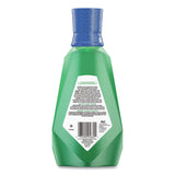 Crest® + Scope Mouth Rinse, Classic Mint, 1 L Bottle, 6/Carton (PGC95662) Case of 6