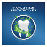 Crest® + Scope Mouth Rinse, Classic Mint, 1 L Bottle, 6/Carton (PGC95662) Case of 6