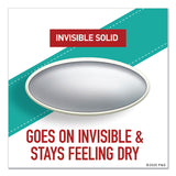 Old Spice® High Endurance Anti-Perspirant and Deodorant, Pure Sport, 0.5 oz Stick, 24/Carton (PGC00162) Case of 24