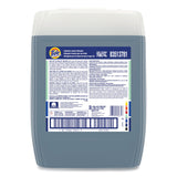 Tide Coldwater Laundry Detergent, Tide Original Scent, 5 gal Closed-Loop Plastic Container (PPL70674) Each