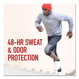 Old Spice® High Endurance Anti-Perspirant and Deodorant, Pure Sport, 0.5 oz Stick (PGC00162EA) Each