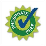 Tide Coldwater Laundry Detergent, Tide Original Scent, 15 gal Container (PPL64005) Each