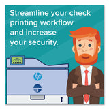 TROY® M507dn MICR Printer (TRS01507101) Each