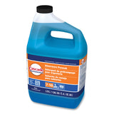 Cascade Professional™ Silverware Presoak, Mild Citrus, 1 gal, 2/Carton (PPL71188) Case of 2