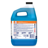 Cascade Professional™ Silverware Presoak, Mild Citrus, 1 gal, 2/Carton (PPL71188) Case of 2