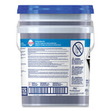 Cascade Professional™ All-Temp Rinse Aid, Unscented, 5 gal (PPL71191) Each