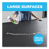 Mr. Clean Clean Freak Deep Cleaning Mist Spray, Gain Original Scent, 16 oz. Spray Bottle (PGC79127) Each