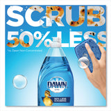 Dawn® Ultra Liquid Dish Detergent, Dawn Original, 38 oz. Bottle (PGC91064EA) Each