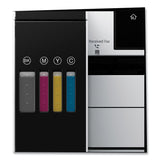 Epson® WorkForce ST-C8090 Supertank Color MFC Printer, Copy/Fax/Print/Scan (EPSC11CH71203)