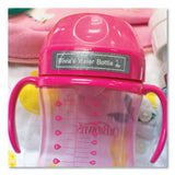 Brother TZe Premium Laminated Tape, 0.47" x 26.2 ft, White on Silver (BRTTZEPR935) Each