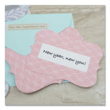 Brother P-Touch® TZe Extra-Strength Adhesive Laminated Labeling Tape, 0.94" x 26.2 ft, Black on White (BRTTZES251) Each