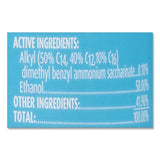 LYSOL® Brand Disinfectant Spray, Crisp Linen, 7 oz Aerosol Spray, 12/Carton (RAC90440) Case of 12