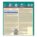 Clorox® Disinfecting Wipes, 1-Ply, 7 x 8, Fresh Scent, White, 700/Bucket (CLO31547) 1 Bucket