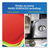 Clorox® Anywhere Hard Surface Sanitizing Cleaner, 128 oz Bottle, 4/Carton (CLO31651) Case of 4