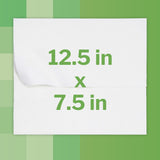 McKesson Flushable Personal Wipe Soft Pack Scented 48 Count (1241746_CS) 576/CS