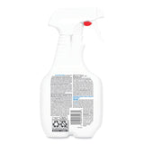 Clorox Healthcare® Fuzion Cleaner Disinfectant, Unscented, 32 oz Spray Bottle, 9/Carton (CLO31478) Case of 9