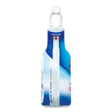 Clorox® Clean-Up Cleaner + Bleach, 32 oz Spray Bottle, Fresh Scent, 9/Carton (CLO30197) Case of 9
