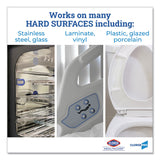 Clorox Healthcare® VersaSure Cleaner Disinfectant Wipes, 1-Ply, 12 x 12, Fragranced, White, 110/Bucket (CLO31759EA) Each