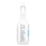 Clorox Healthcare® Fuzion Cleaner Disinfectant, 32 oz Spray Bottle (CLO31478EA) Each