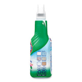 Clorox® Clean-Up Cleaner + Bleach, Original, 32 oz Spray Bottle, 9/Carton (CLO31221) Case of 9
