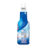 Clorox® Clean-Up Cleaner + Bleach, 32 oz Spray Bottle, Fresh Scent, 9/Carton (CLO30197) Case of 9